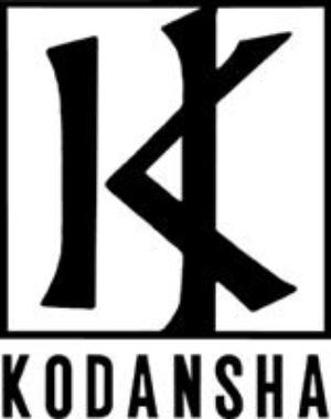 Kodansha  digitaliza seus mangás 