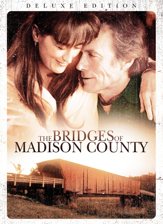 The Bridges of Madison County movie